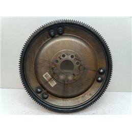 MERCEDES-BENZ GLK-CLASS Egytömegű Lendkerék