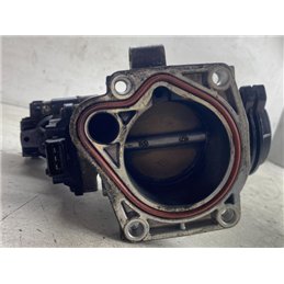 BMW 3 E46 Fojtószelep (Mechanikus)