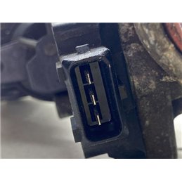 BMW 3 E46 Fojtószelep (Mechanikus)