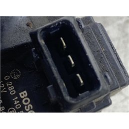 BMW 3 E46 Fojtószelep (Mechanikus)