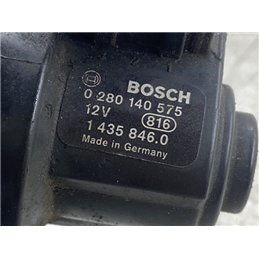 BMW 3 E46 Fojtószelep (Mechanikus)