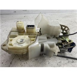 HONDA JAZZ Bal első Ajtózár