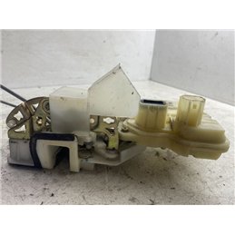 HONDA JAZZ Bal első Ajtózár