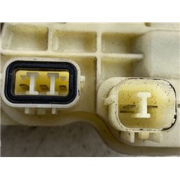 HONDA JAZZ Bal első Ajtózár