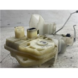 HONDA JAZZ Bal első Ajtózár