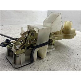 HONDA JAZZ Bal első Ajtózár