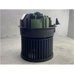 PEUGEOT 308 Fűtőmotor (Klímás)