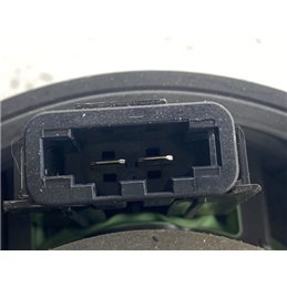 PEUGEOT 308 Fűtőmotor (Klímás)