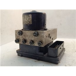 MERCEDES-BENZ CLK ABS Kocka