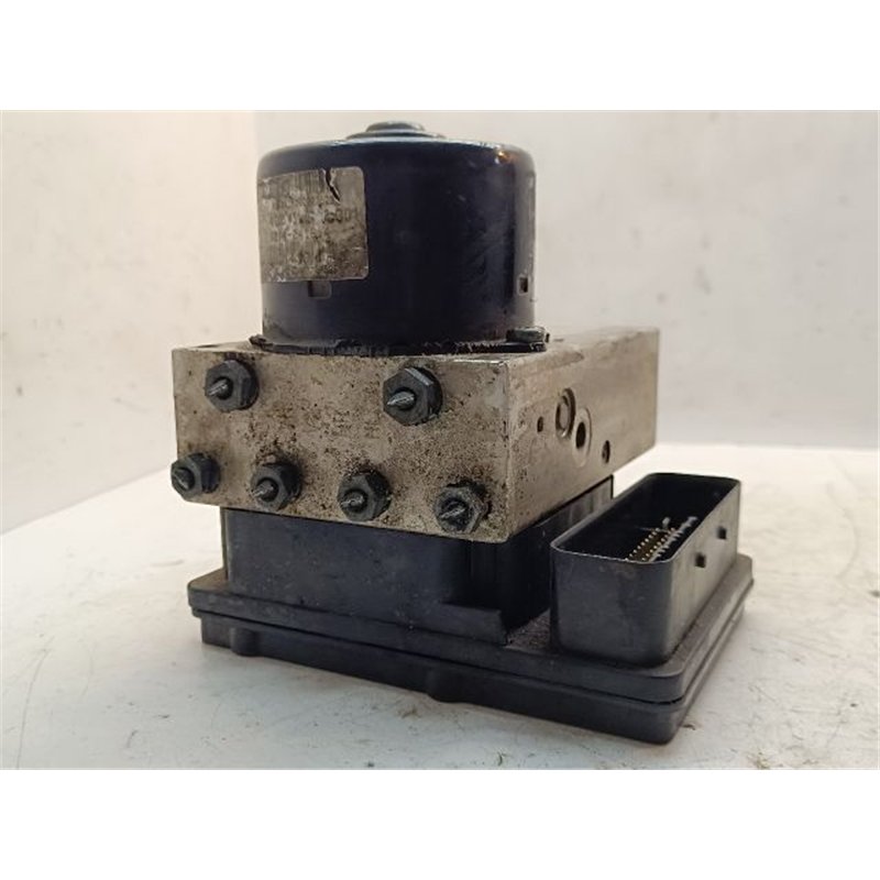 MERCEDES-BENZ CLK ABS Kocka