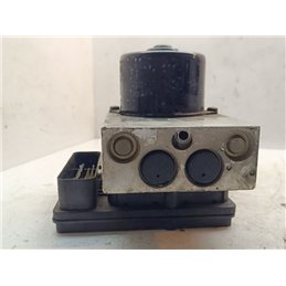 MERCEDES-BENZ CLK ABS Kocka