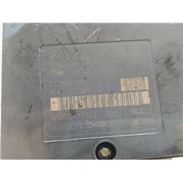 MERCEDES-BENZ CLK ABS Kocka