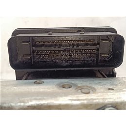 MERCEDES-BENZ CLK ABS Kocka