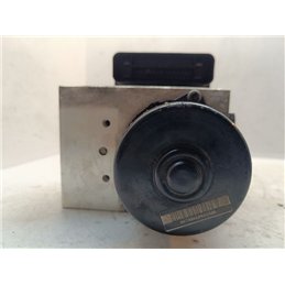 MERCEDES-BENZ CLK ABS Kocka