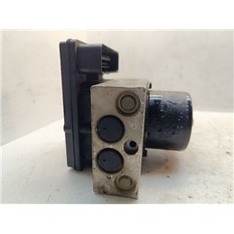 MERCEDES-BENZ CLK ABS Kocka