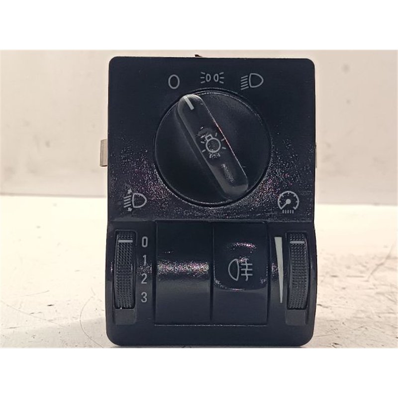 OPEL CORSA C Világítás Kapcsoló