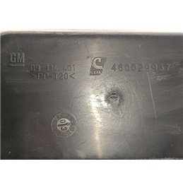 OPEL CORSA C Kesztyűtartó