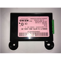 HONDA ACCORD Bluetooth Elektronika
