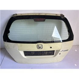 HONDA JAZZ Csomagtérajtó (Üres lemez)