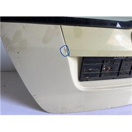 HONDA JAZZ Csomagtérajtó (Üres lemez)