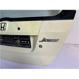 HONDA JAZZ Csomagtérajtó (Üres lemez)