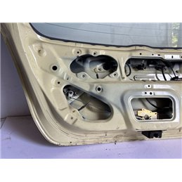 HONDA JAZZ Csomagtérajtó (Üres lemez)