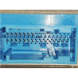 OPEL ASTRA G Légzsák Elektronika