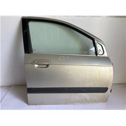 HYUNDAI GETZ Jobb első Ajtó (Üres lemez)