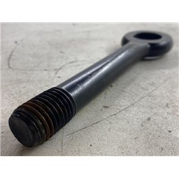 HYUNDAI GETZ Vonószem