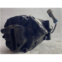 OPEL ASTRA G Klímakompresszor