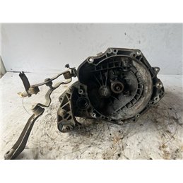 OPEL CORSA C Váltó (Mechanikus)