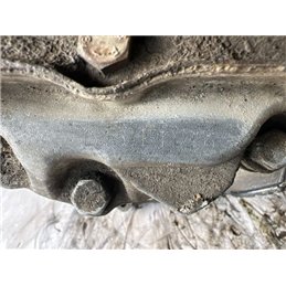 OPEL CORSA C Váltó (Mechanikus)