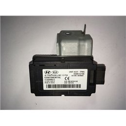 KIA CEED TPMS Elektronika