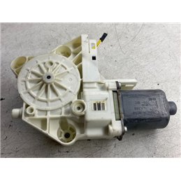 FORD FOCUS II Bal első Ablakemelő Motor