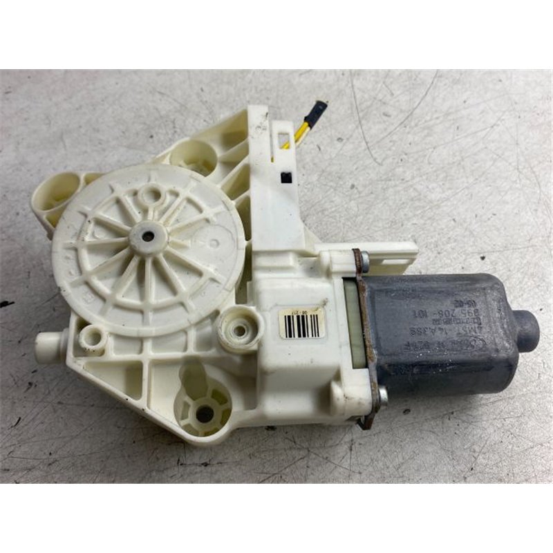 FORD FOCUS II Bal első Ablakemelő Motor