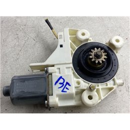 FORD FOCUS II Bal első Ablakemelő Motor