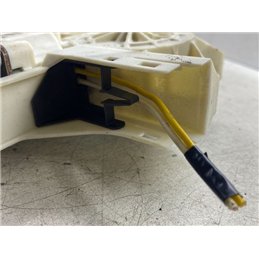 FORD FOCUS II Bal első Ablakemelő Motor