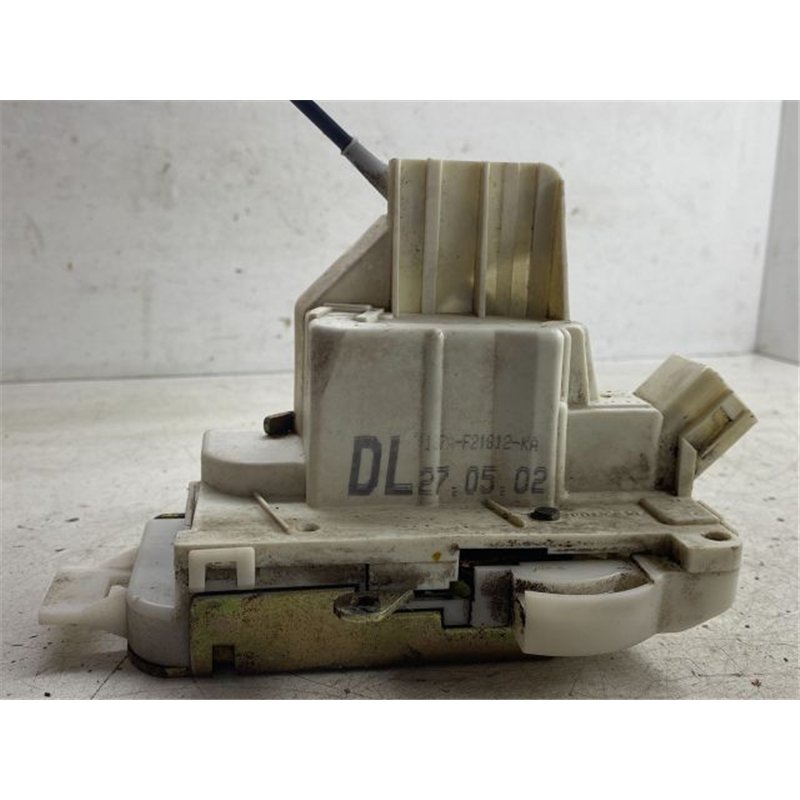 FORD MONDEO III Jobb első Ajtózár