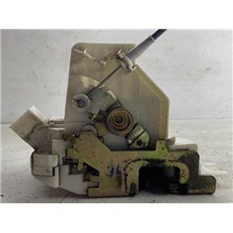 FORD MONDEO III Jobb első Ajtózár