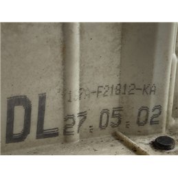 FORD MONDEO III Jobb első Ajtózár