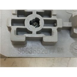 PEUGEOT 207 Bal hátsó Kapaszkodó (Felső)