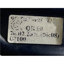 CITROËN C4 Fékpedál