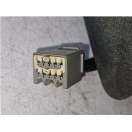 FORD MONDEO III Jobb Visszapillantó Tükör (Elektromos)