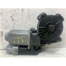 CITROËN C4 PICASSO Jobb hátsó Ablakemelő Motor