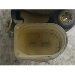 SMART FORTWO Jobb első Ablakemelő Motor