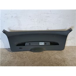 BMW 1 Csomagtérajtó Kárpit