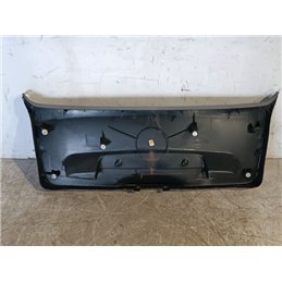 BMW 1 Csomagtérajtó Kárpit