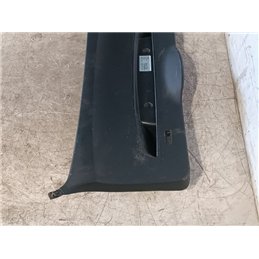 BMW 1 Csomagtérajtó Kárpit