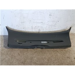 BMW 1 Csomagtérajtó Kárpit