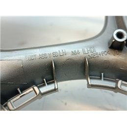 KIA CEED Bal Műszerfal Díszléc